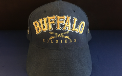 Buffalo Soldiers – A Tribute